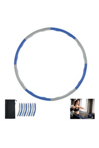 Cerceau dans une pochette RPET