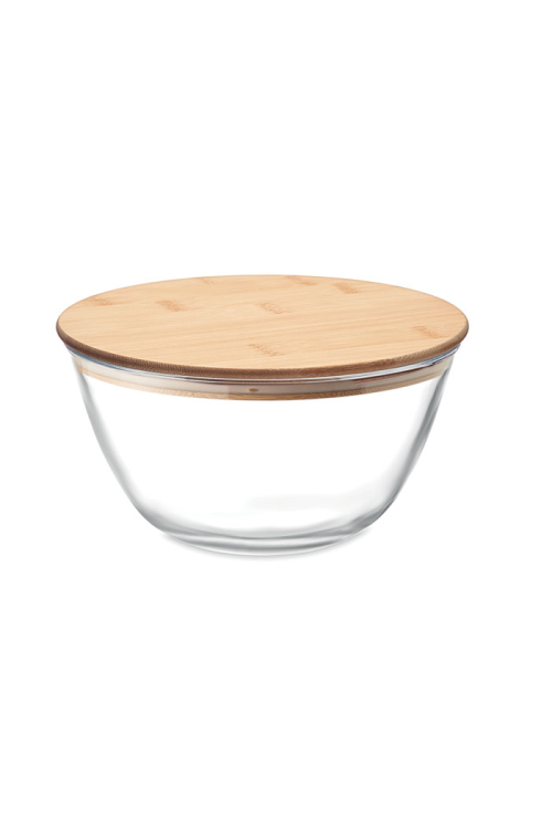 Bol à salade en verre 1200 ml