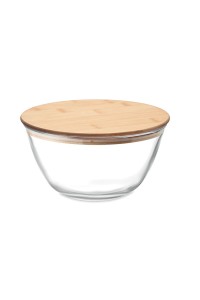 Bol à salade en verre 1200 ml