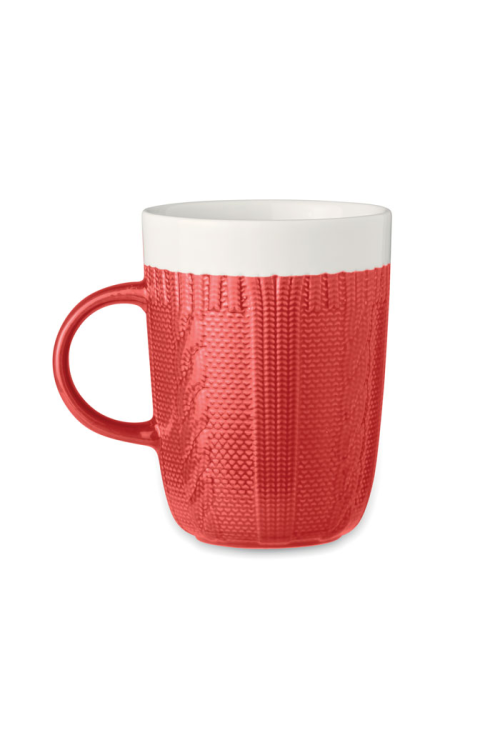 Mug en céramique 310 ml
