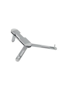 Support pliable pc portable