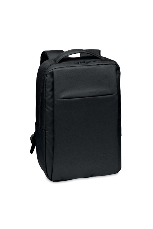 Sac à dos ordinateur 300D RPET