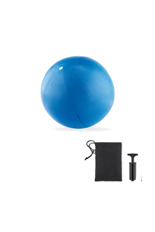 Petit ballon de Pilates