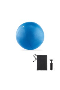 Petit ballon de Pilates