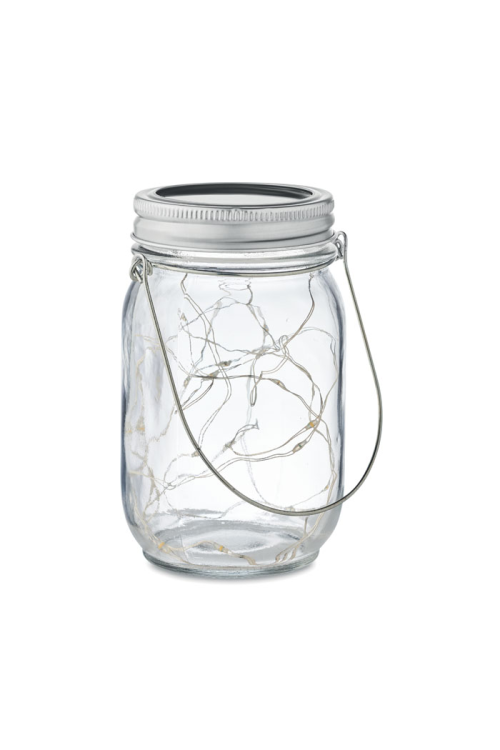 Lampe solaire d'extérieur