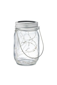 Lampe solaire d'extérieur