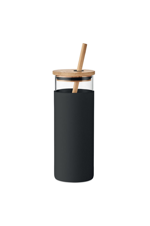 Gobelet en verre 450ml.