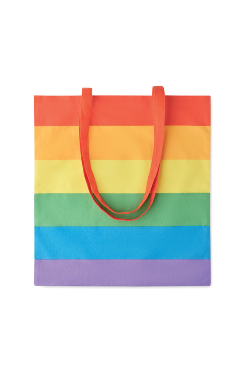 Sac shopping coton 200 gr/m²