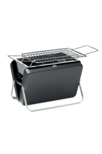 Barbecue portable et support