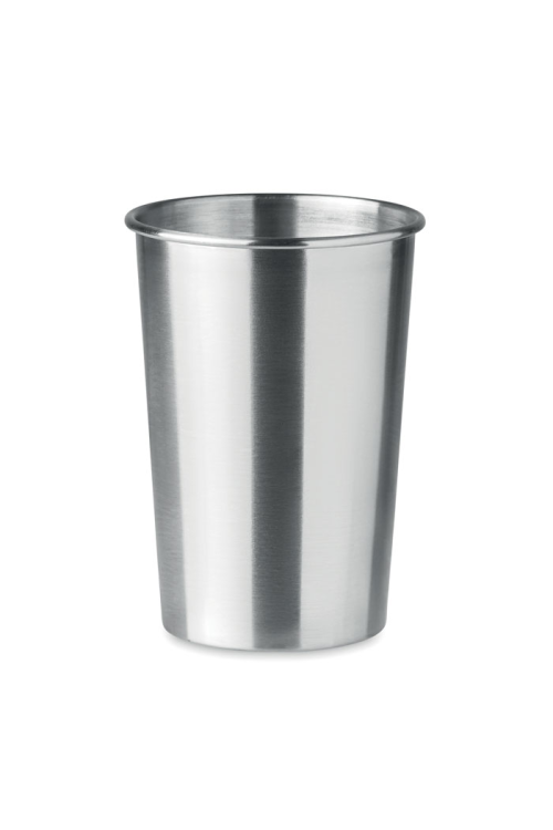 Gobelet en acier inox 350ml