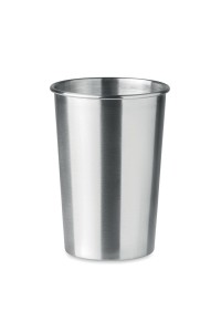 Gobelet en acier inox 350ml