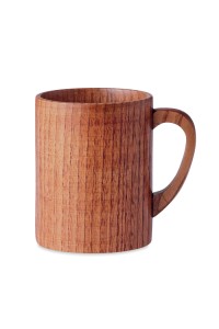 Mug en bois de chêne 280 ml