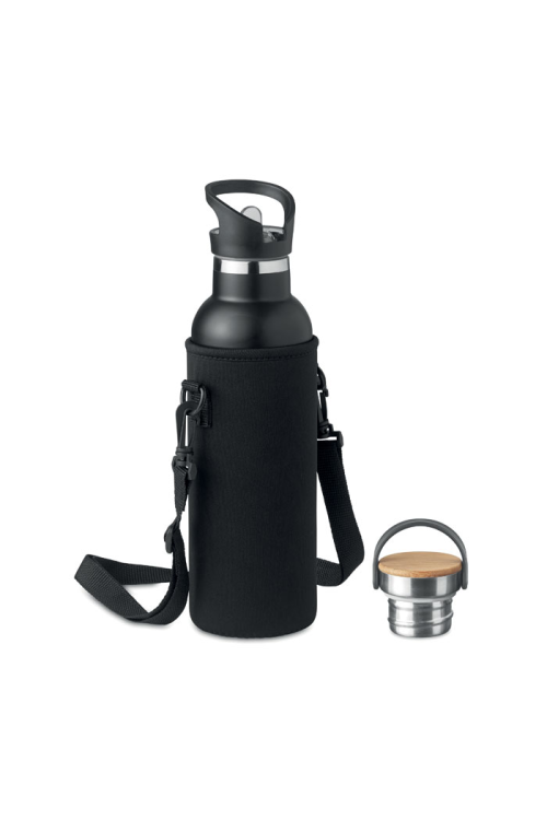 Gourde à double paroi 700ml