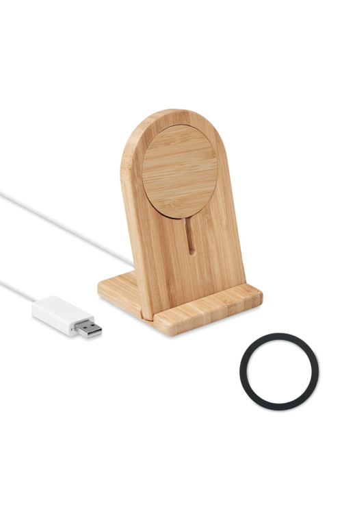 Chargeur magnétique portable