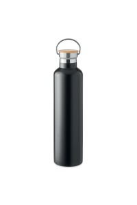 Bouteille double paroi 1L