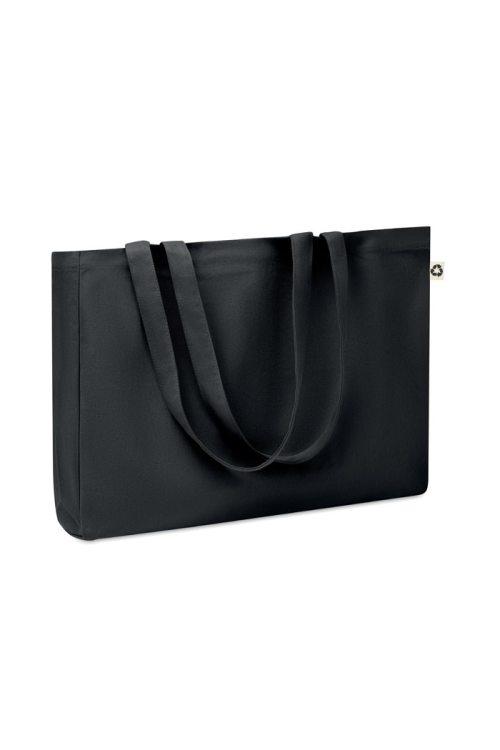 Sac  toile recyclée 280 gr/m ²