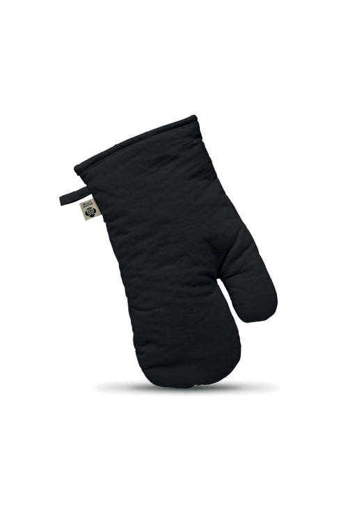 Gant de cuisine en coton organi