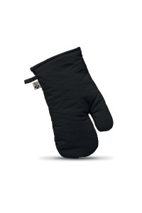 Gant de cuisine en coton organi