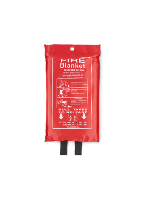 Couverture anti-feu 120x180cm