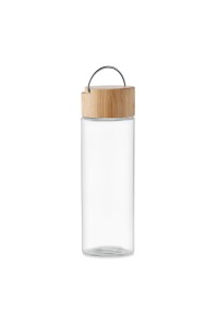 Bouteille en verre 500ml
