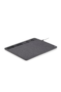 Tapis de souris RPET chargeur