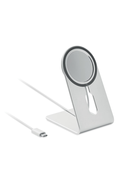 Chargeur magnétique portable