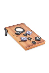 Jeu en MDF double face