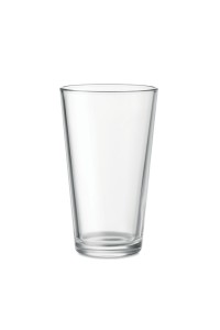 Verre conique 300ml