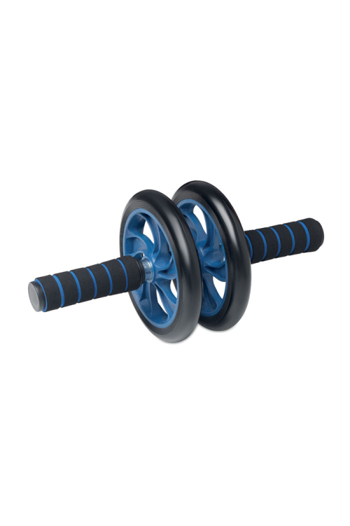 Roue abdominale pochette RPET