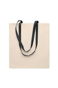Sac shopping en coton 140 gr/m²