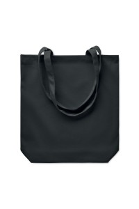 Sac shopping en toile 270 gr/m²