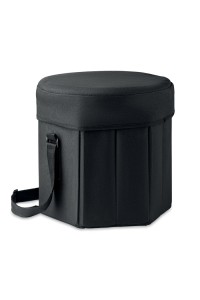 Tabouret/table pliable