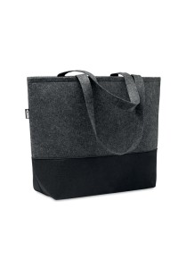 Sac shopping en feutre RPET