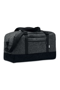 Sac de week-end en feutre RPET