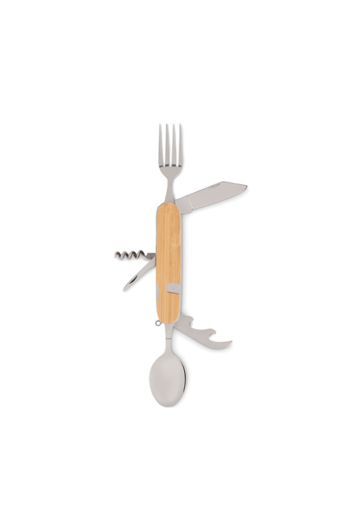 couverts multifonctions