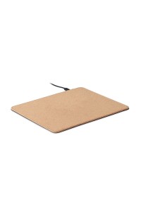 Tapis de souris chargeur liège