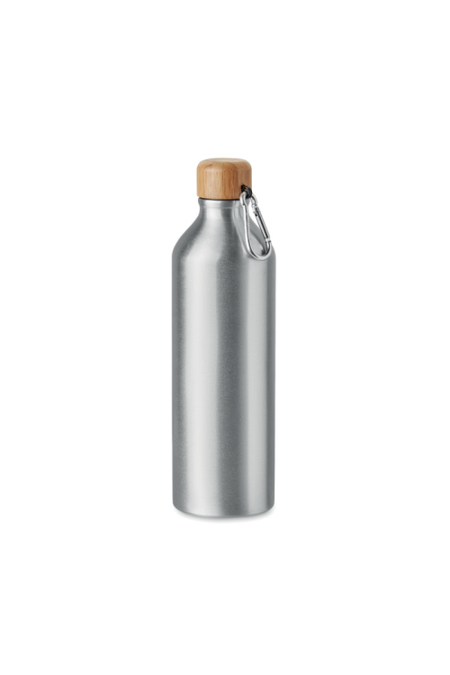 Bouteille en aluminium 800 ml