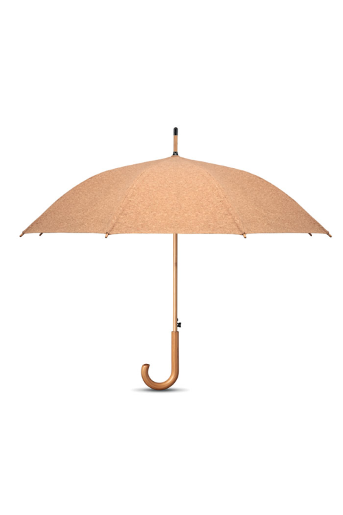 Parapluie en liège de 25 "