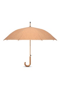 Parapluie en liège de 25 "