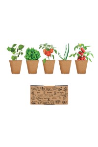 Kit de culture de salade