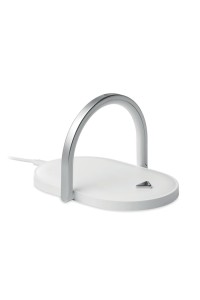 Chargeur sans fil lampe