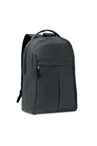Sac à dos 600D RPET 2 tons