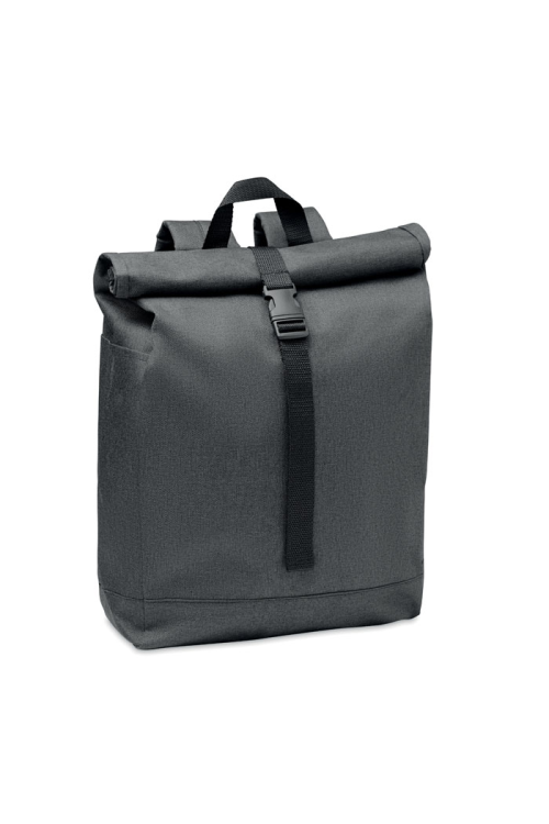 Sac à dos 600D RPET 2 tons