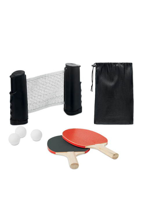 Set de tennis de table