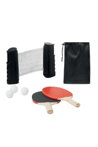 Set de tennis de table
