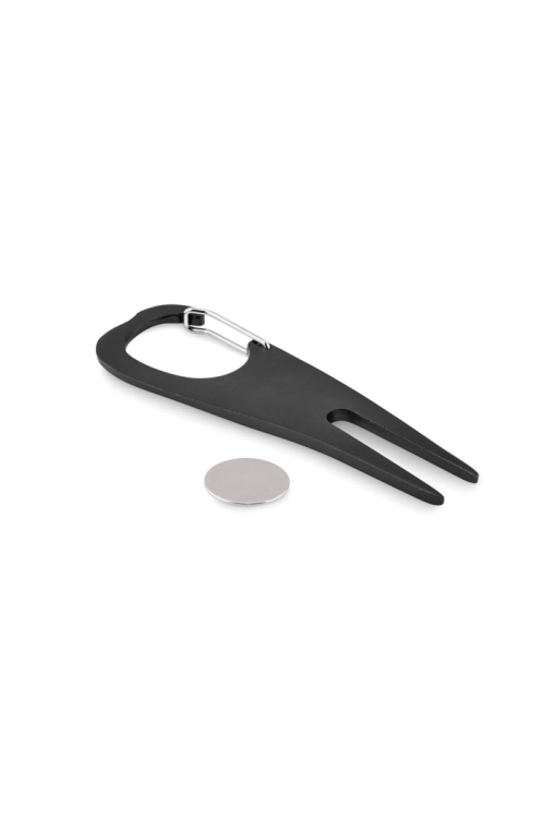 Relève pitch en aluminium