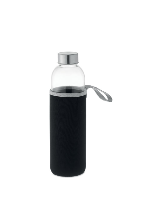 Bouteille en verre  750ml