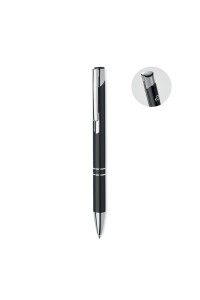 Stylo à bille en alu recyclé