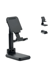 Support pour chargeur sans fil