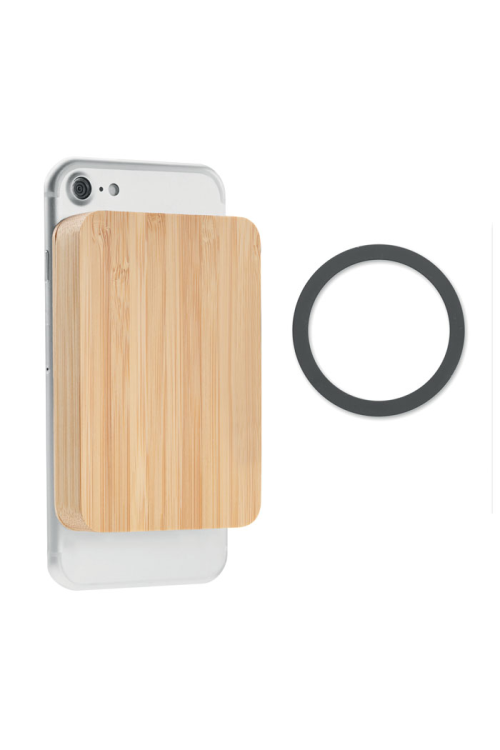 Chargeur sans fil magnétique